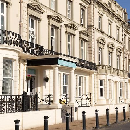 The Carlton Hotel Горад Грэйт Ярмут Екстериор снимка