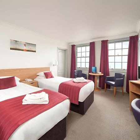 The Carlton Hotel Горад Грэйт Ярмут Екстериор снимка