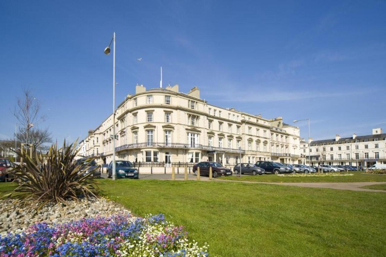 The Carlton Hotel Горад Грэйт Ярмут Екстериор снимка