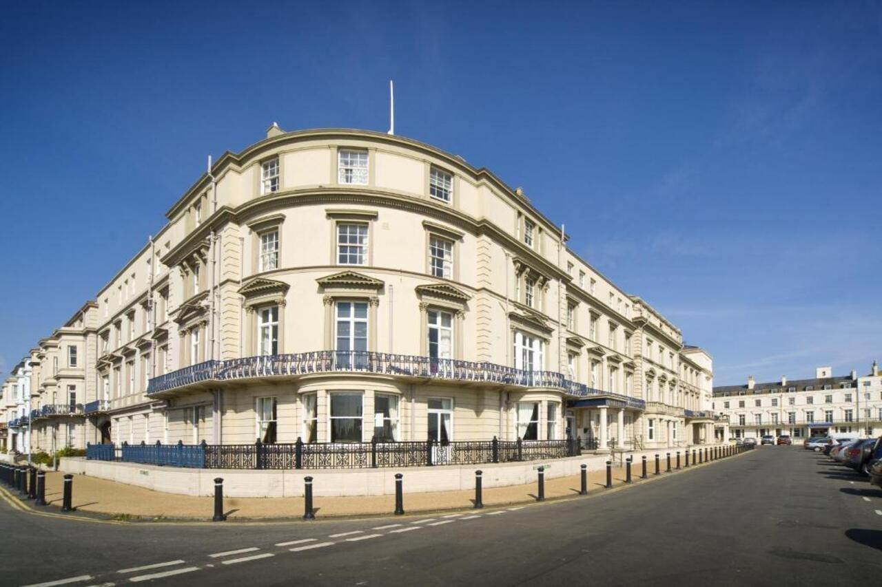 The Carlton Hotel Горад Грэйт Ярмут Екстериор снимка