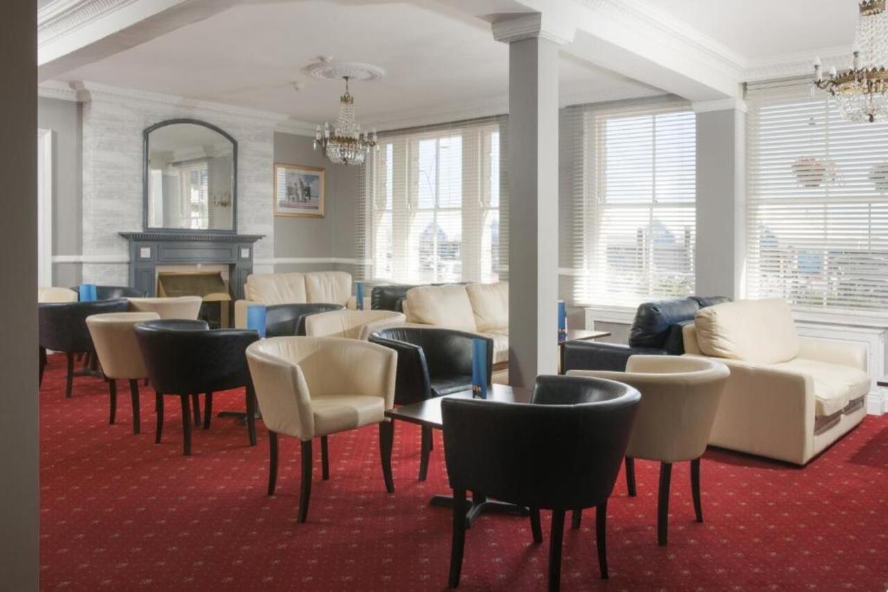 The Carlton Hotel Горад Грэйт Ярмут Екстериор снимка