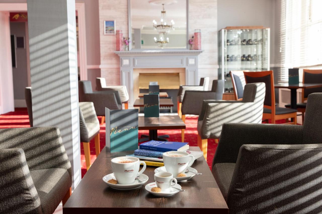 The Carlton Hotel Горад Грэйт Ярмут Екстериор снимка