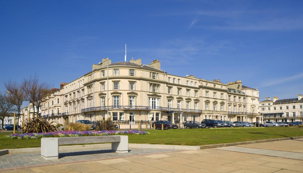 The Carlton Hotel Горад Грэйт Ярмут Екстериор снимка