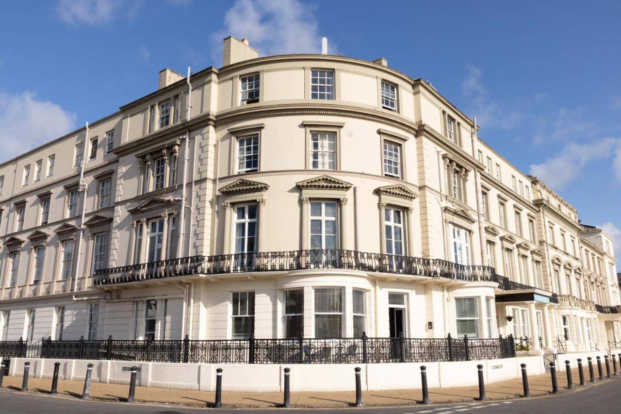 The Carlton Hotel Горад Грэйт Ярмут Екстериор снимка