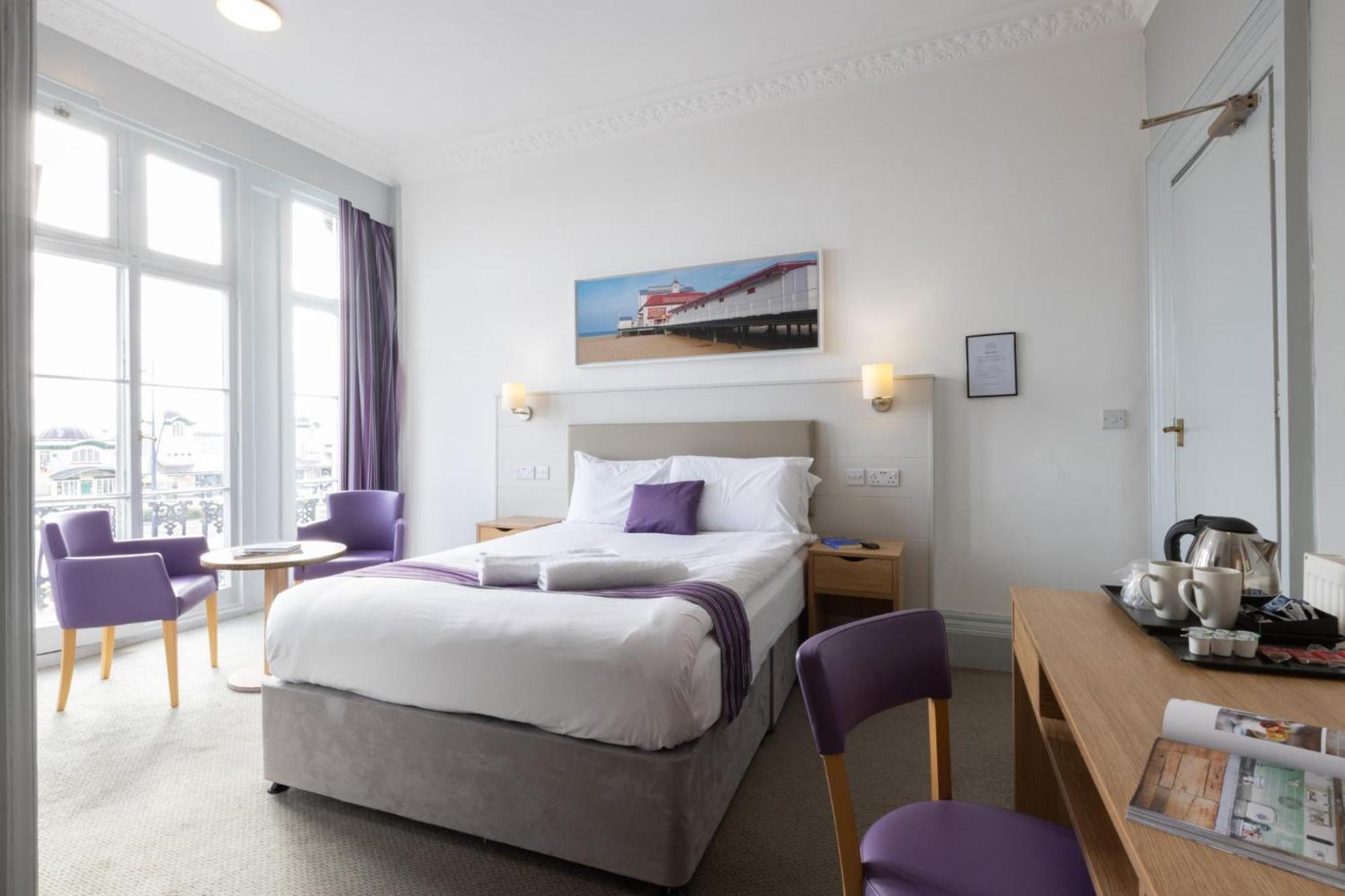 The Carlton Hotel Горад Грэйт Ярмут Екстериор снимка