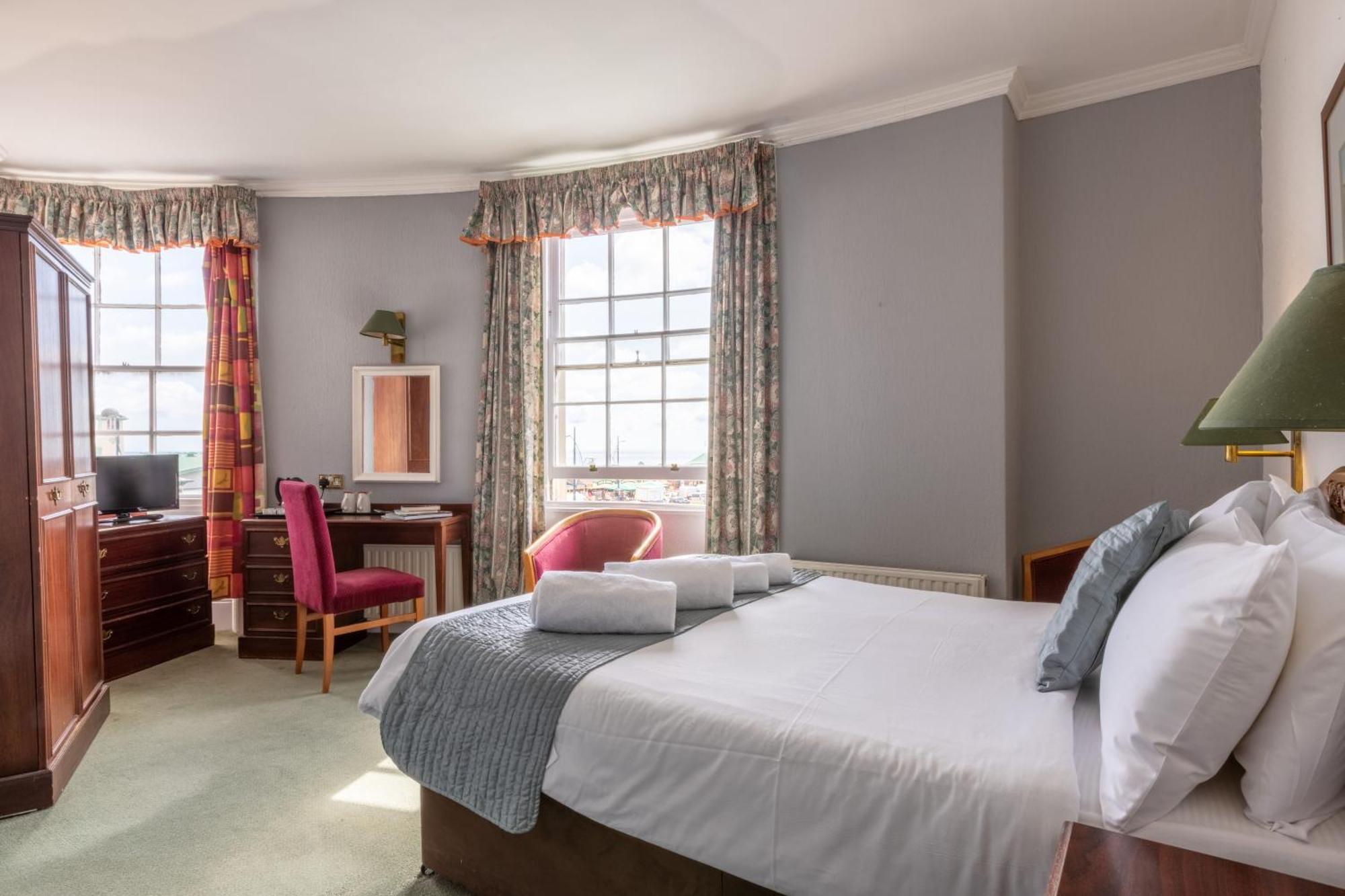 The Carlton Hotel Горад Грэйт Ярмут Екстериор снимка