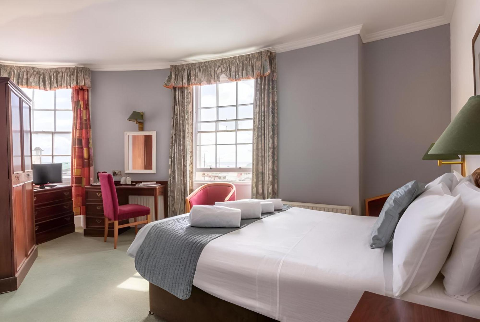 The Carlton Hotel Горад Грэйт Ярмут Екстериор снимка