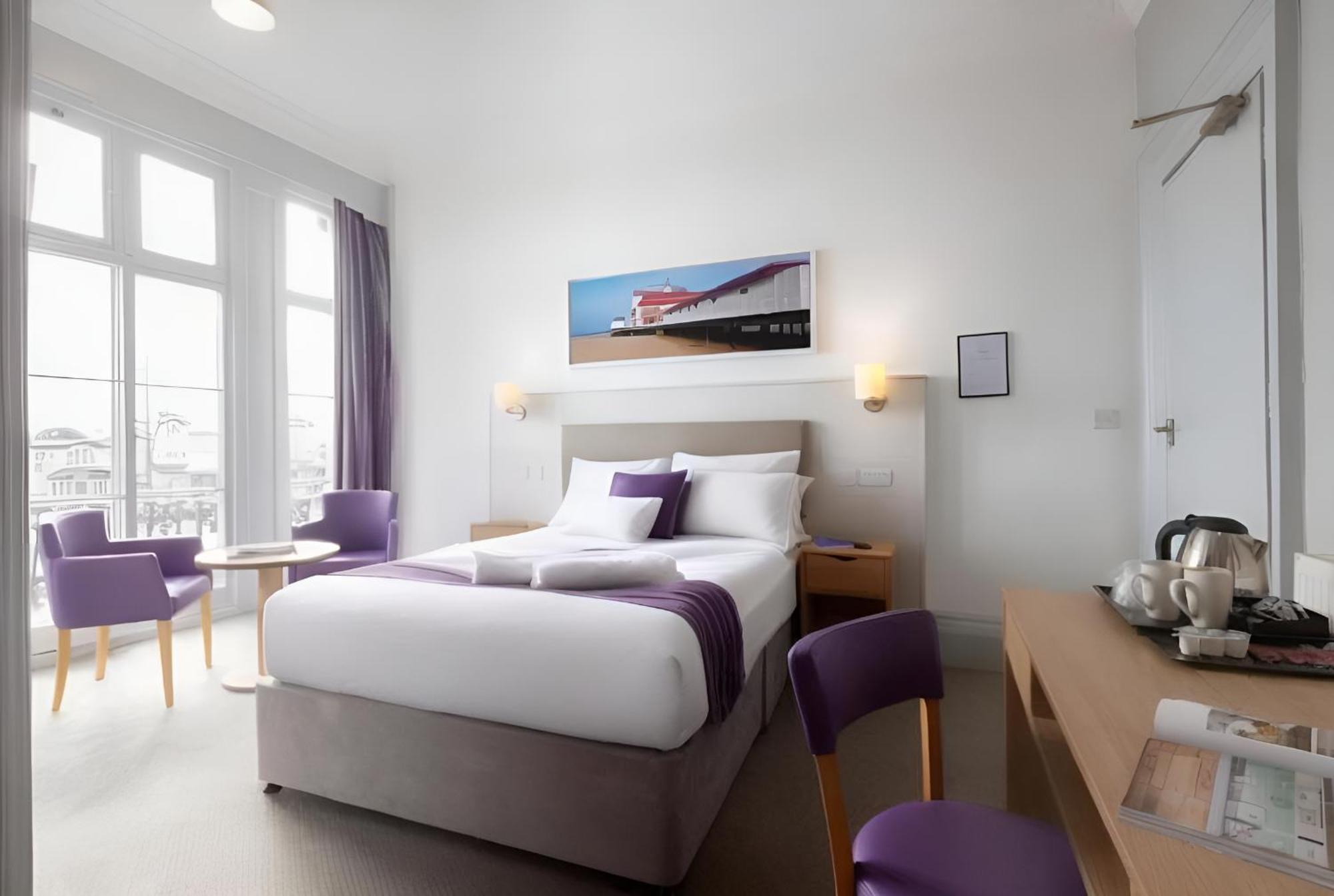 The Carlton Hotel Горад Грэйт Ярмут Екстериор снимка