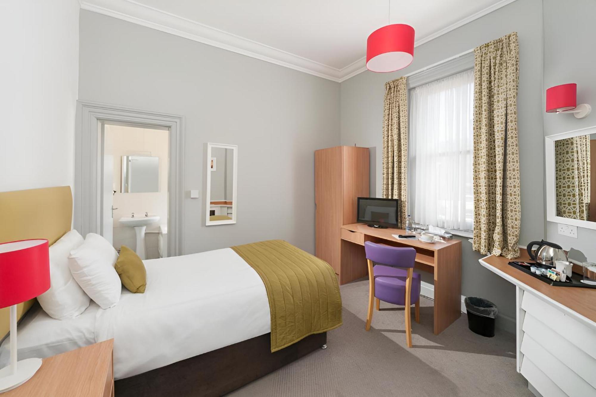 The Carlton Hotel Горад Грэйт Ярмут Екстериор снимка