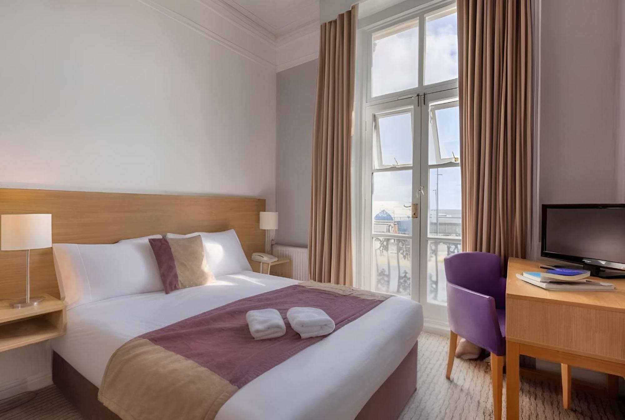 The Carlton Hotel Горад Грэйт Ярмут Екстериор снимка