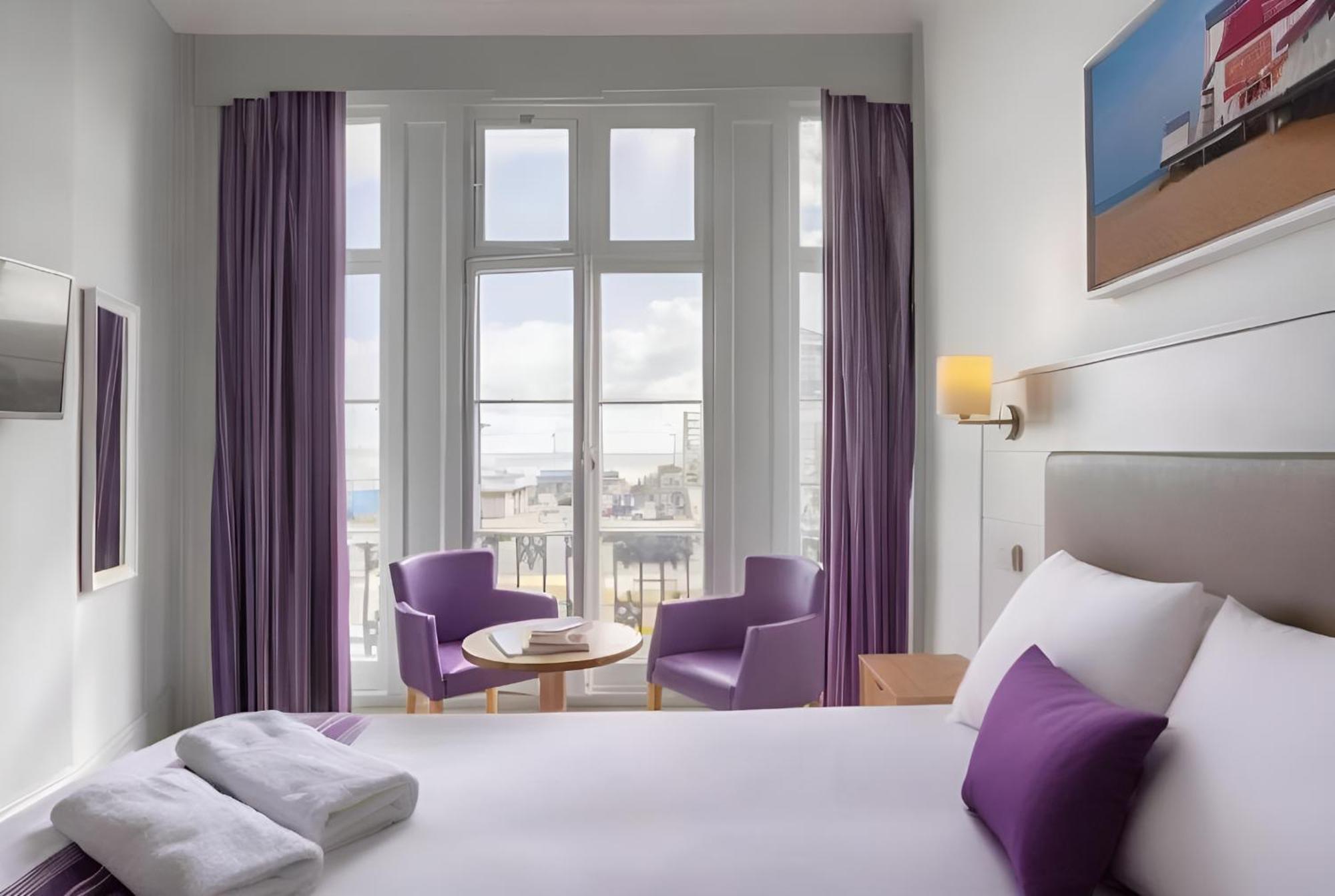 The Carlton Hotel Горад Грэйт Ярмут Екстериор снимка