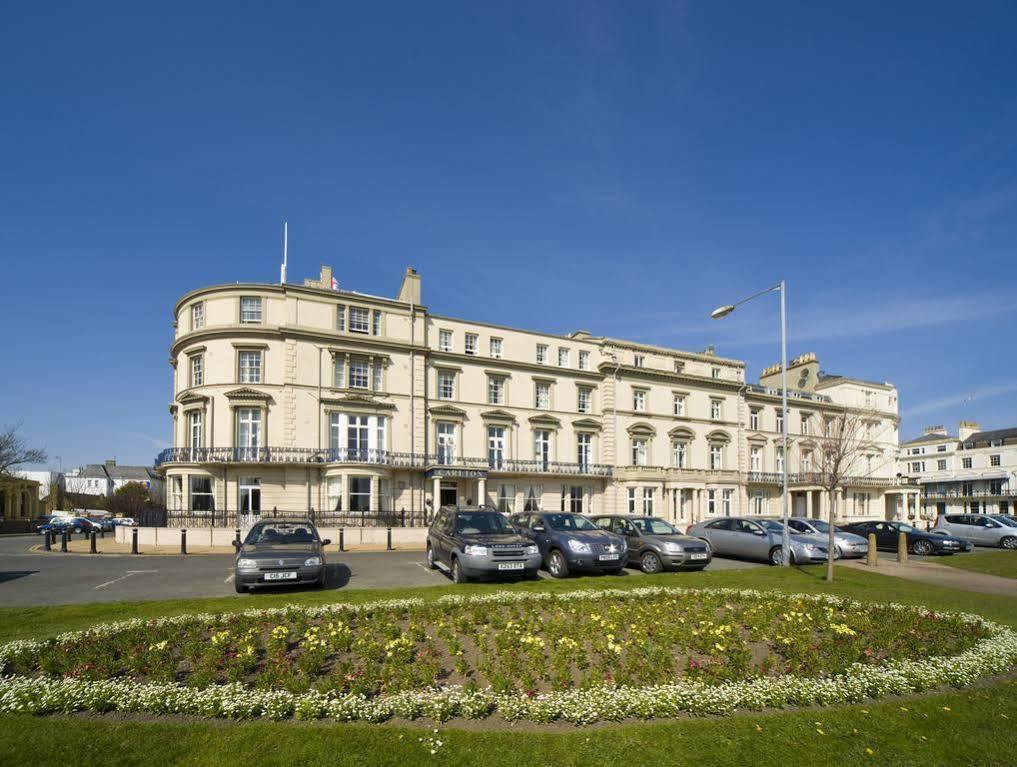 The Carlton Hotel Горад Грэйт Ярмут Екстериор снимка
